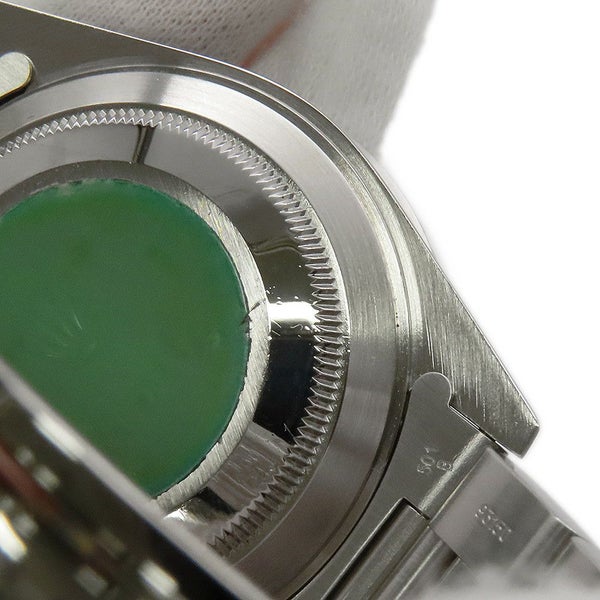 ロレックス サブマリーナ デイト A番 16610 ROLEX 腕時計 黒文字盤