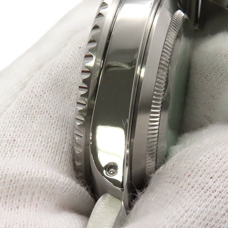 ロレックス サブマリーナ デイト A番 16610 ROLEX 腕時計 黒文字盤