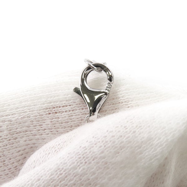 カルティエ ネックレス エタンセル ドゥ カルティエ ネックレス ダイヤモンド 6P 計0.26ct K18WGホワイトゴールド B7224573 ペンダント