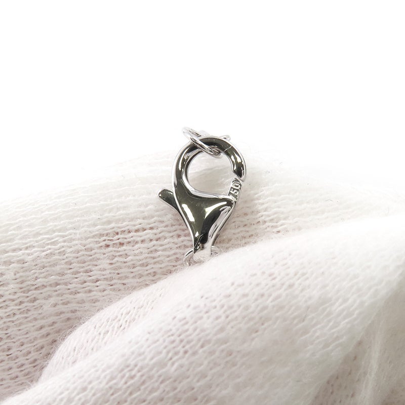 カルティエ ネックレス エタンセル ドゥ カルティエ ネックレス ダイヤモンド 6P 計0.26ct K18WGホワイトゴールド B7224573 ペンダント