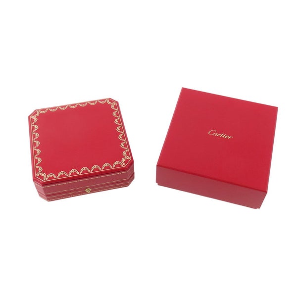 カルティエ ネックレス エタンセル ドゥ カルティエ ネックレス ダイヤモンド 6P 計0.26ct K18WGホワイトゴールド B7224573 ペンダント