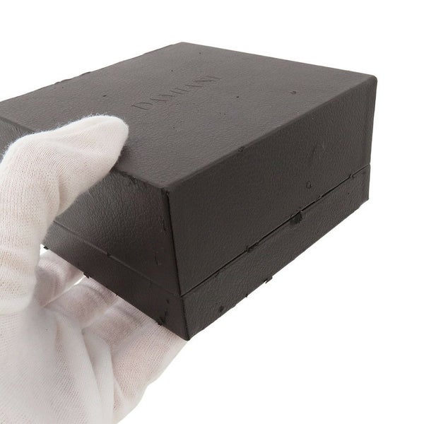 ダミアーニ ネックレス ベル エポック クラウン ダイヤモンド 0.28ct K18WGホワイトゴールド サイズS 20089078 DAMIANI ペンダント