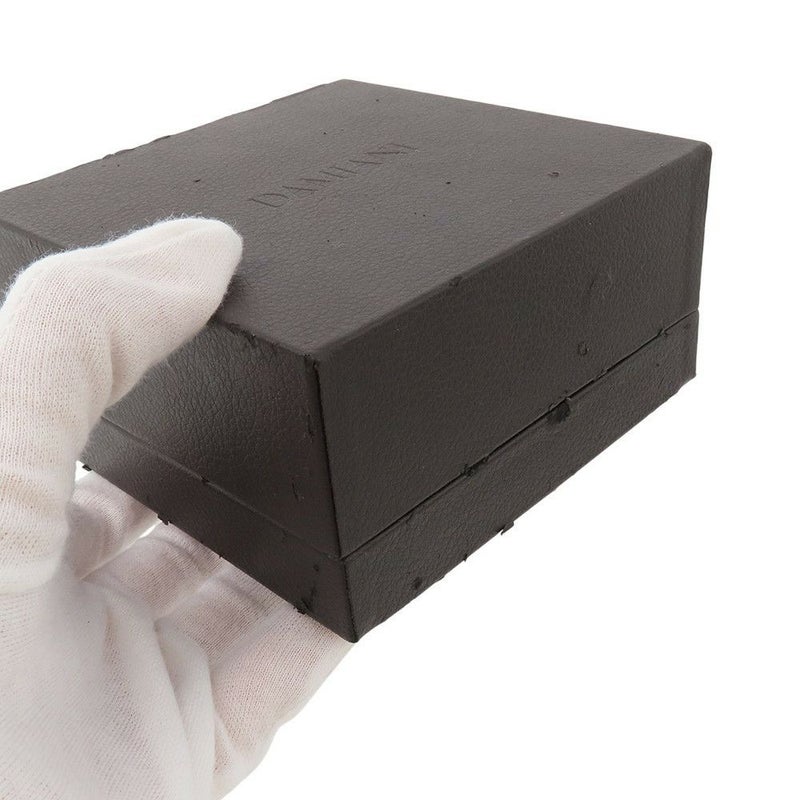 ダミアーニ ネックレス ベル エポック クラウン ダイヤモンド 0.28ct K18WGホワイトゴールド サイズS 20089078 DAMIANI ペンダント