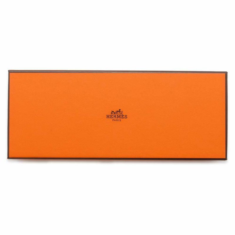 エルメス バッグチャーム ロデオ PM ルビーラムスキン Y刻印 HERMES チャーム