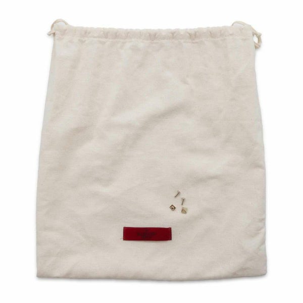 ヴァレンティノ・ガラヴァーニ ショルダーバッグ ロックスタッズ レザー3W2B0809VSF VALENTINO 黒