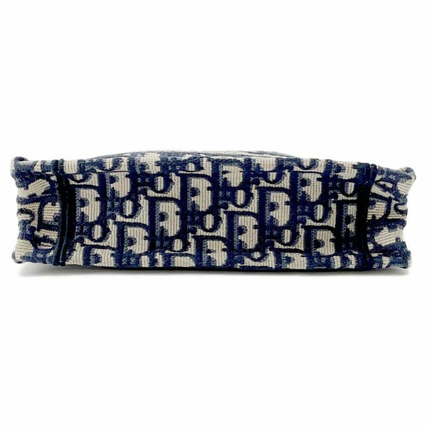 クリスチャン・ディオール トートバッグ ブックトート オブリーク ミニ S5475ZRIW Christian Dior トロッター