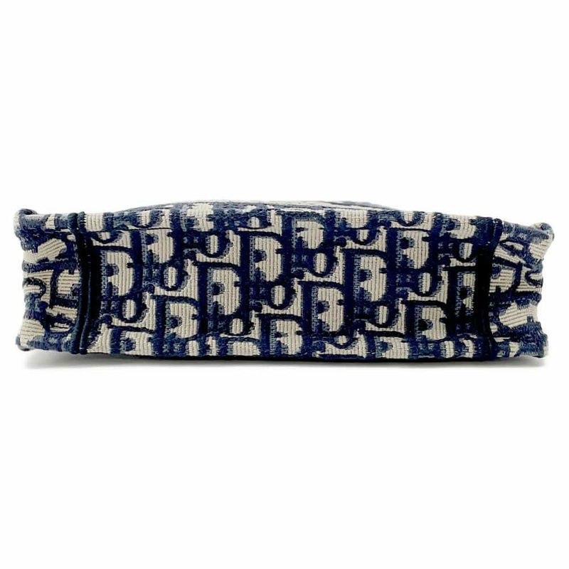 クリスチャン・ディオール トートバッグ ブックトート オブリーク ミニ S5475ZRIW Christian Dior トロッター