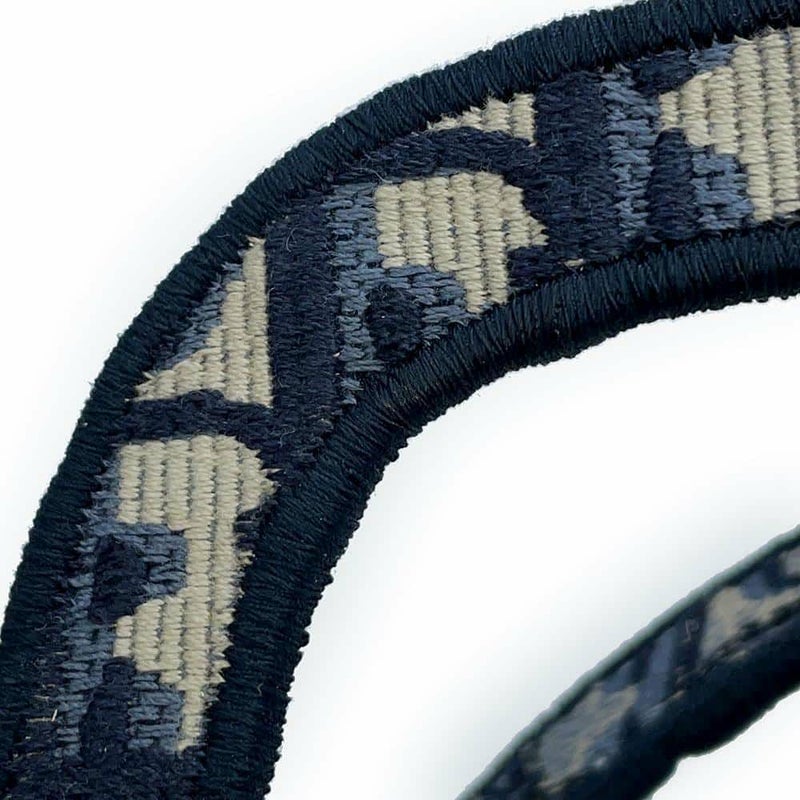 クリスチャン・ディオール トートバッグ ブックトート オブリーク ミニ S5475ZRIW Christian Dior トロッター