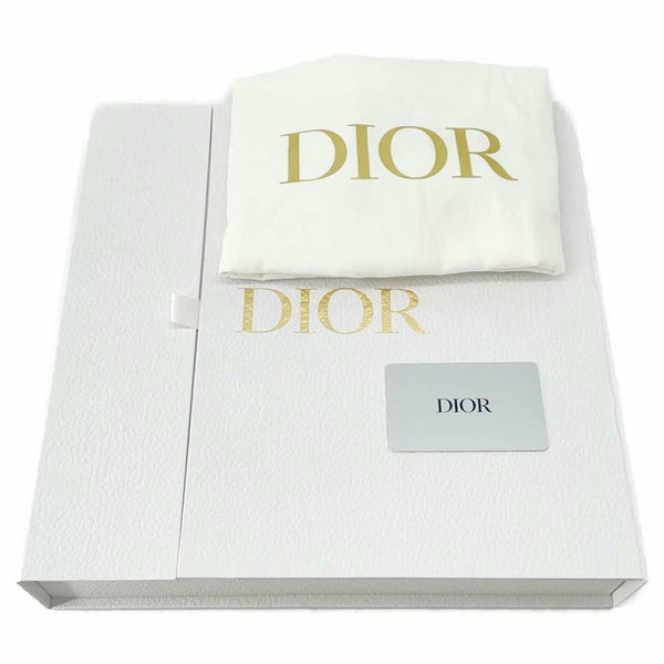クリスチャン・ディオール トートバッグ ブックトート オブリーク ミニ S5475ZRIW Christian Dior トロッター