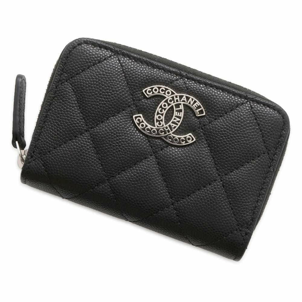 シャネル(CHANEL)の財布をオンラインで買うなら｜ギャラリーレア公式