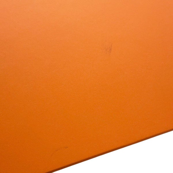 エルメス トートバッグ ガーデンパーティTPM ブラック/シルバー金具 トワルミリタリー/ネゴンダ K刻印 黒