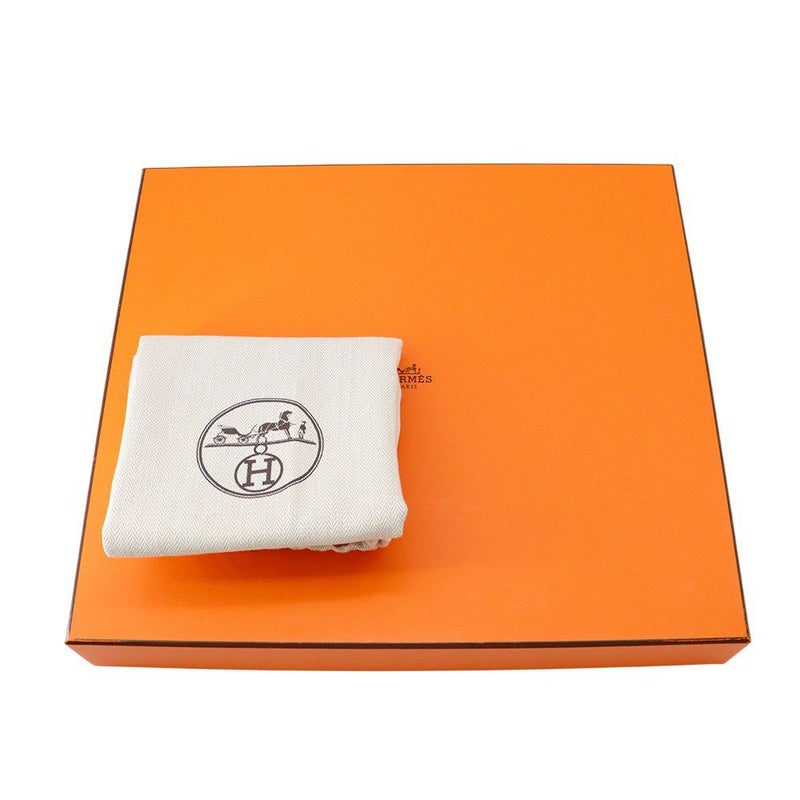 エルメス トートバッグ ガーデンパーティTPM ブラック/シルバー金具 トワルミリタリー/ネゴンダ K刻印 黒