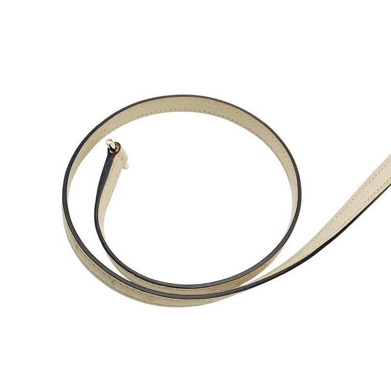 エルメス サック ロウリス ルリ ミニ パーシュマン/ゴールド金具 オーストリッチ U刻印