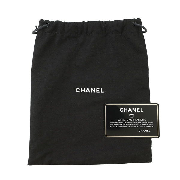 シャネル チェーンショルダーバッグ マトラッセ ココマーク クラシック ミニ ヴァニティケース キャビアスキン AP1340 CHANEL