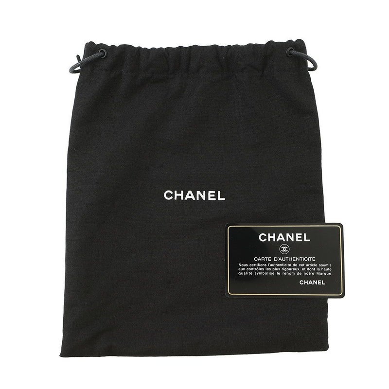 シャネル チェーンショルダーバッグ マトラッセ ココマーク クラシック ミニ ヴァニティケース キャビアスキン AP1340 CHANEL