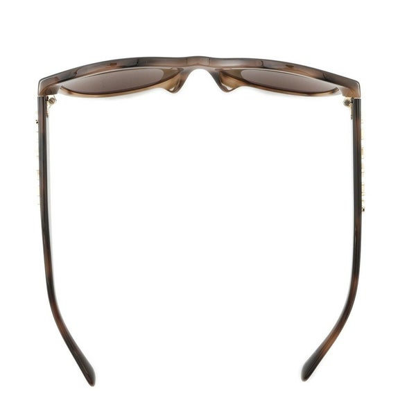 シャネル サングラス ロゴ プラスチック 55□17 140 5458-A CHANEL アイウェア