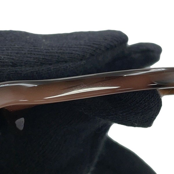 シャネル サングラス ロゴ プラスチック 55□17 140 5458-A CHANEL アイウェア