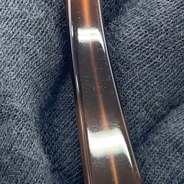 シャネル サングラス ロゴ プラスチック 55□17 140 5458-A CHANEL アイウェア