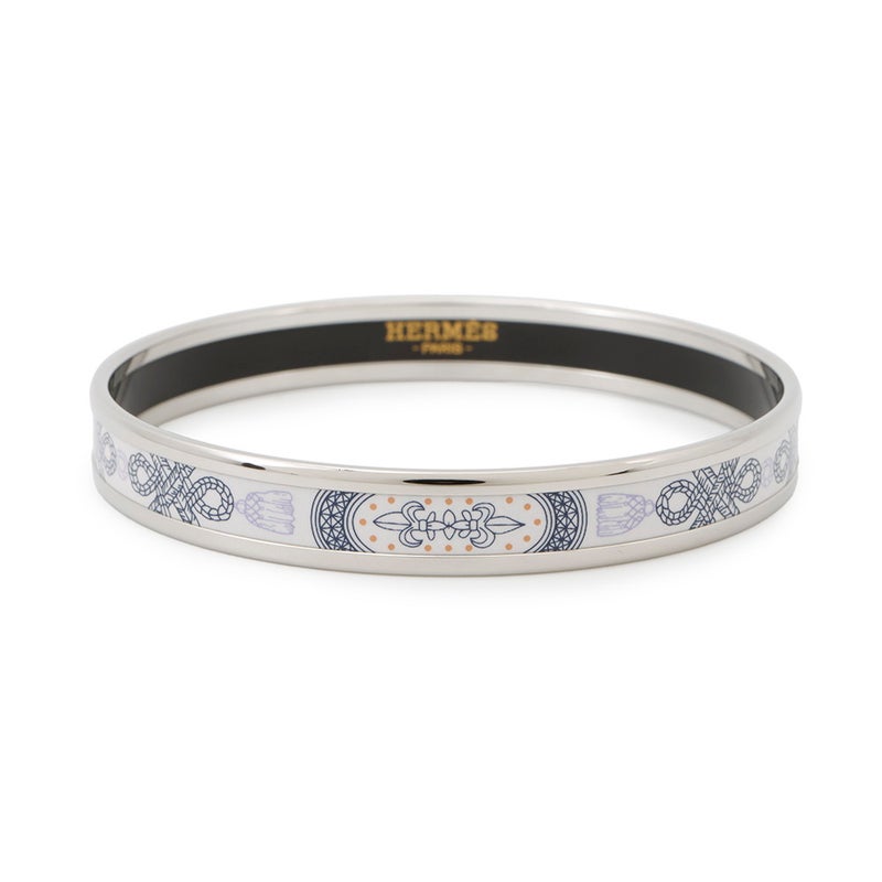 エルメス バングル エナメルブレスレット エクストラファン グラン・アパラ PM HERMES アクセサリー