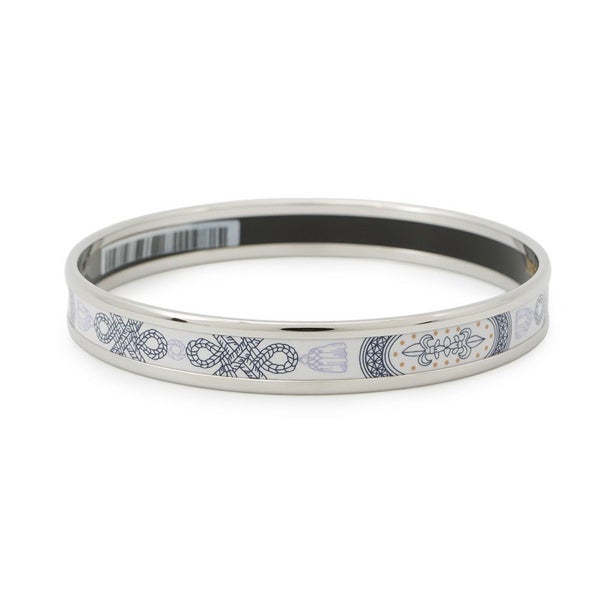 エルメス バングル エナメルブレスレット エクストラファン グラン・アパラ PM HERMES アクセサリー