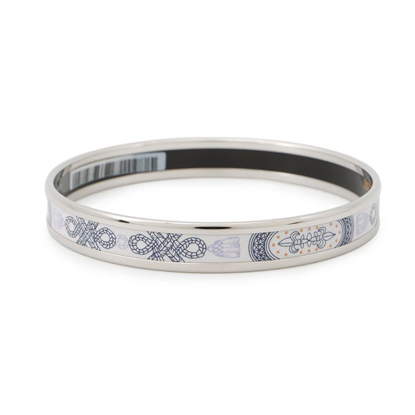 エルメス バングル エナメルブレスレット エクストラファン グラン・アパラ PM HERMES アクセサリー