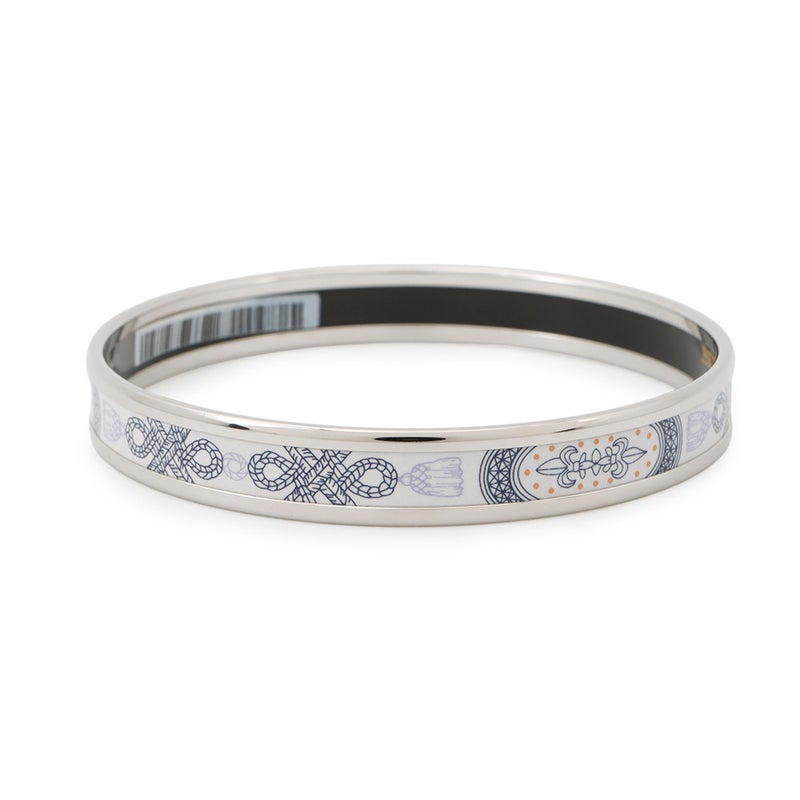 エルメス バングル エナメルブレスレット エクストラファン グラン・アパラ PM HERMES アクセサリー