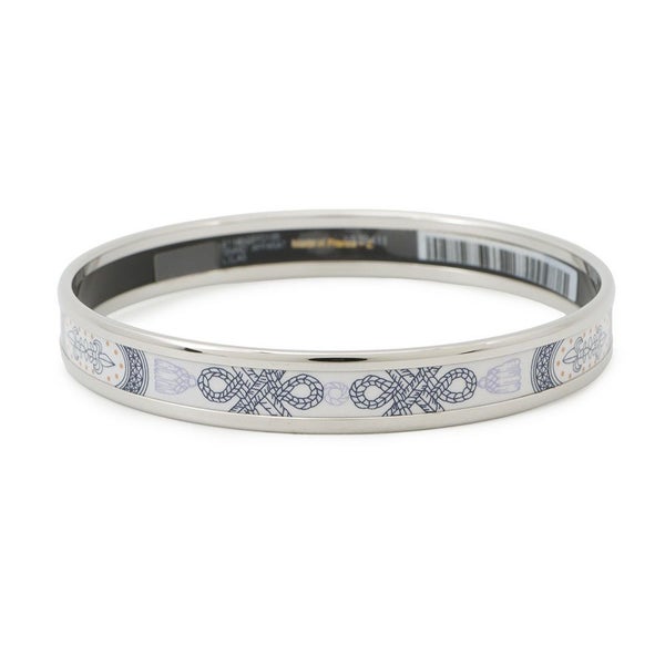 エルメス バングル エナメルブレスレット エクストラファン グラン・アパラ PM HERMES アクセサリー