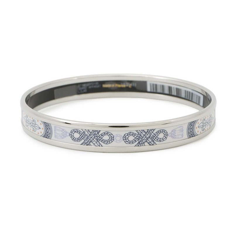 エルメス バングル エナメルブレスレット エクストラファン グラン・アパラ PM HERMES アクセサリー