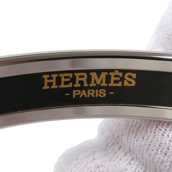 エルメス バングル エナメルブレスレット エクストラファン グラン・アパラ PM HERMES アクセサリー