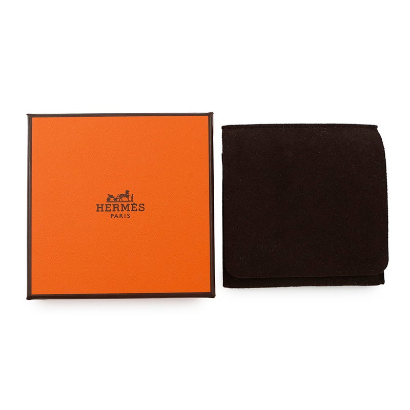 エルメス バングル エナメルブレスレット エクストラファン グラン・アパラ PM HERMES アクセサリー