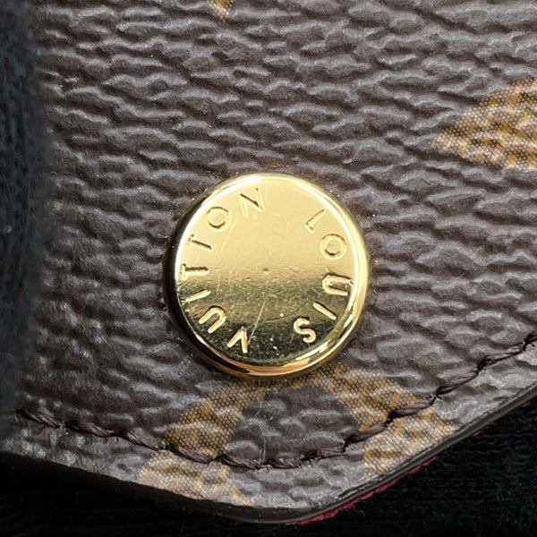 ルイヴィトン チェーンウォレット モノグラム ポシェット・フェリシー M61276 LOUIS VUITTON 財布 クラッチバッグ ショルダーバッグ