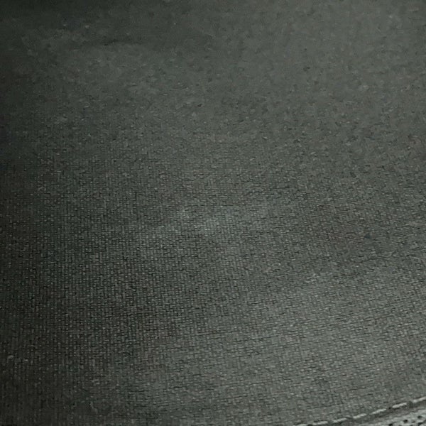 シャネル ショルダーバッグ ココマーク マトラッセ マキシボーリングバッグ カーフレザー AS4812  CHANEL 黒