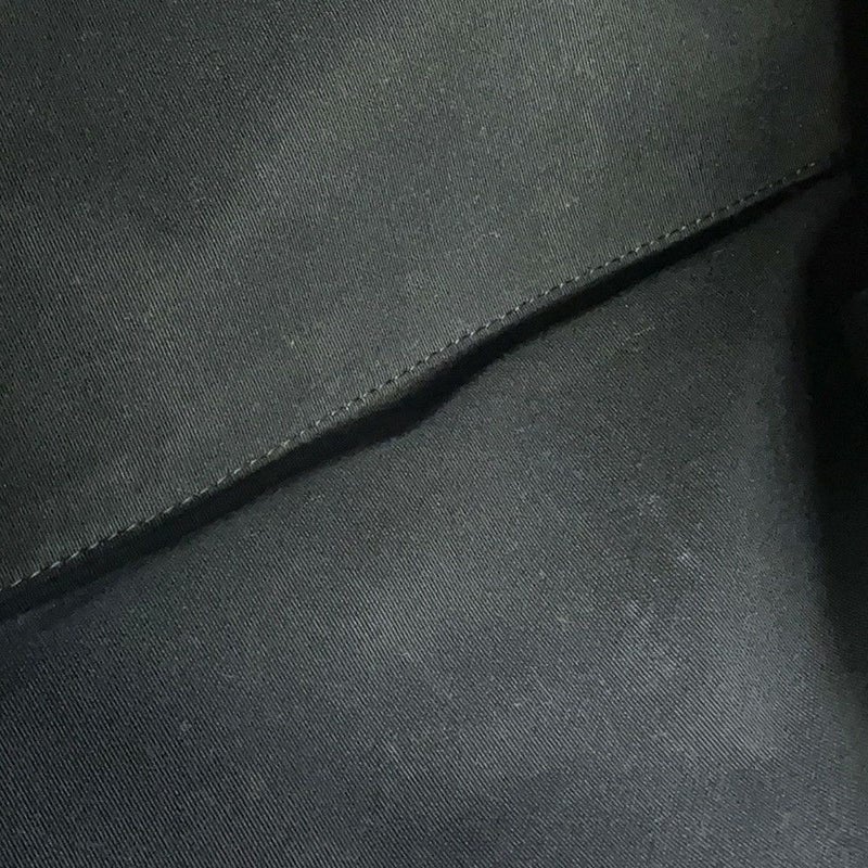 シャネル ショルダーバッグ ココマーク マトラッセ マキシボーリングバッグ カーフレザー AS4812  CHANEL 黒