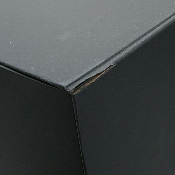 シャネル ショルダーバッグ ココマーク マトラッセ マキシボーリングバッグ カーフレザー AS4812  CHANEL 黒