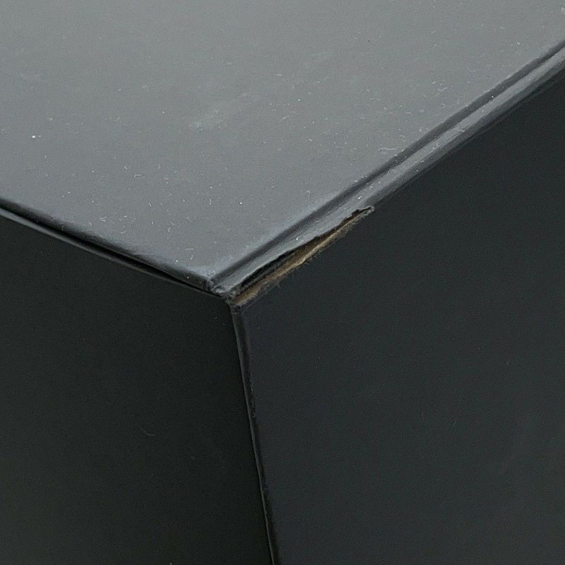 シャネル ショルダーバッグ ココマーク マトラッセ マキシボーリングバッグ カーフレザー AS4812  CHANEL 黒