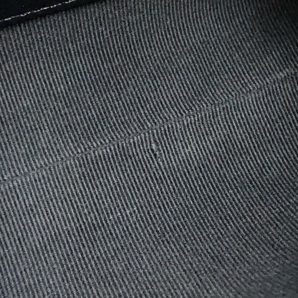 シャネル チェーンショルダーバッグ ココマーク マトラッセ キャビアスキン AS5239 CHANEL ミニ 黒