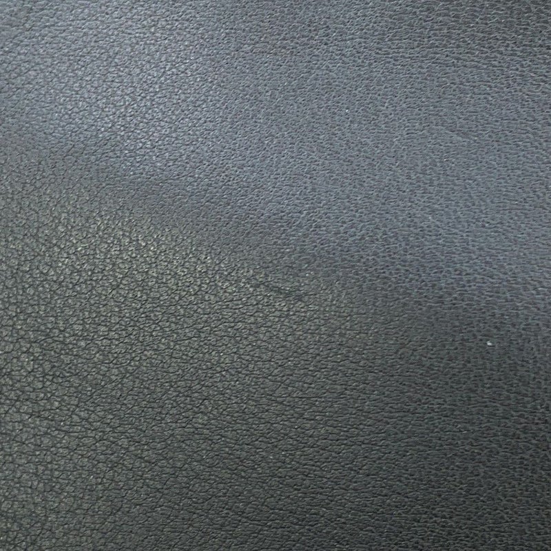 シャネル チェーンショルダーバッグ ココマーク マトラッセ 巾着 ラムスキン AS1439 CHANEL 黒