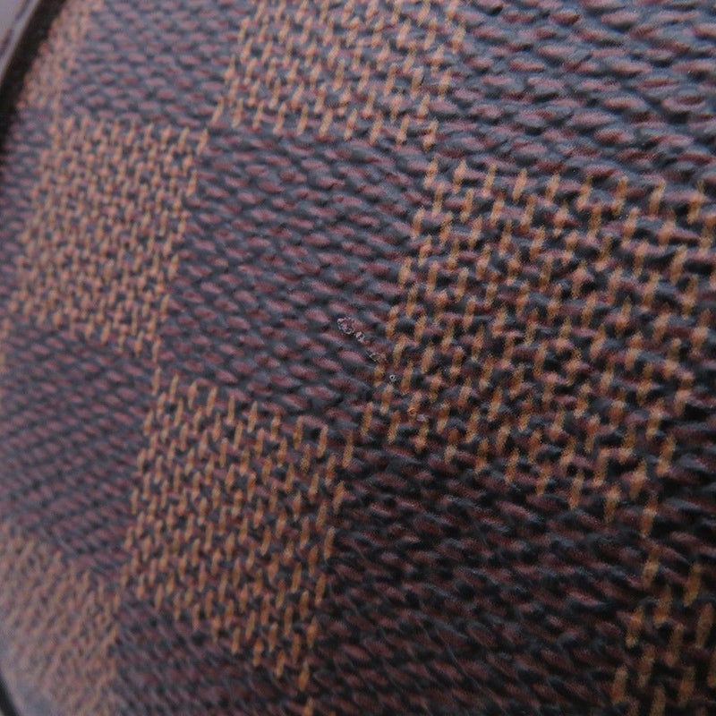 ルイヴィトン ハンドバッグ ダミエ・エベヌ パピヨン PM N51304 LOUIS VUITTON ヴィトン バッグ