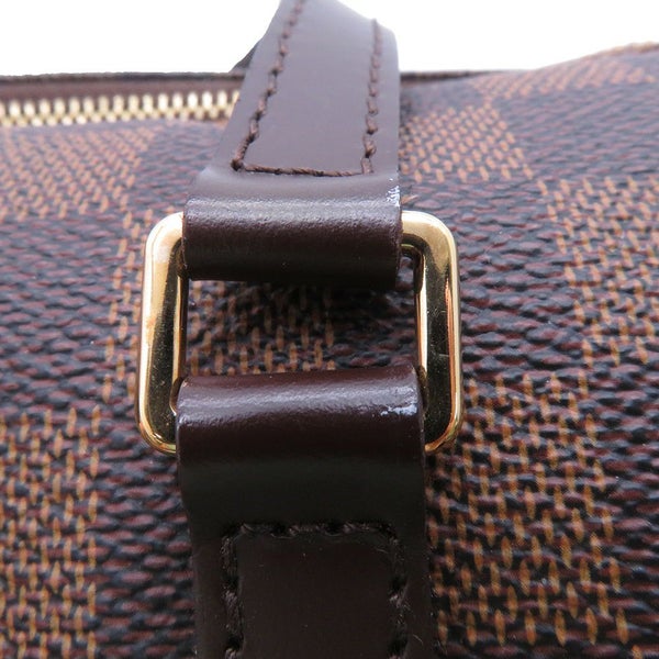 ルイヴィトン ハンドバッグ ダミエ・エベヌ パピヨン PM N51304 LOUIS VUITTON ヴィトン バッグ