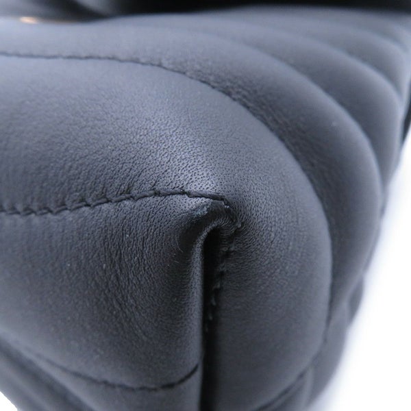 ルイヴィトン ハンドバッグ レザー ホールドミー M21720 LOUIS VUITTON 2wayショルダーバッグ ブラック 黒