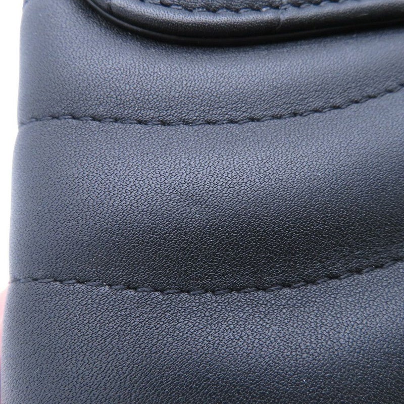 ルイヴィトン ハンドバッグ レザー ホールドミー M21720 LOUIS VUITTON 2wayショルダーバッグ ブラック 黒