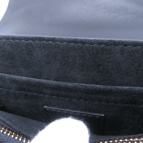 ルイヴィトン ハンドバッグ レザー ホールドミー M21720 LOUIS VUITTON 2wayショルダーバッグ ブラック 黒