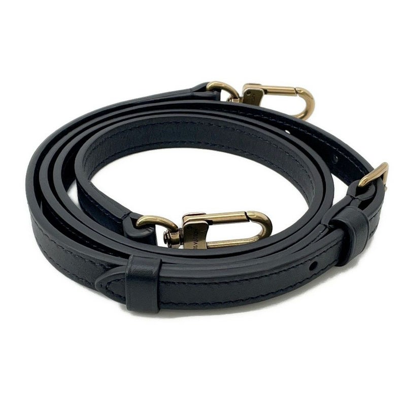 ルイヴィトン ハンドバッグ レザー ホールドミー M21720 LOUIS VUITTON 2wayショルダーバッグ ブラック 黒