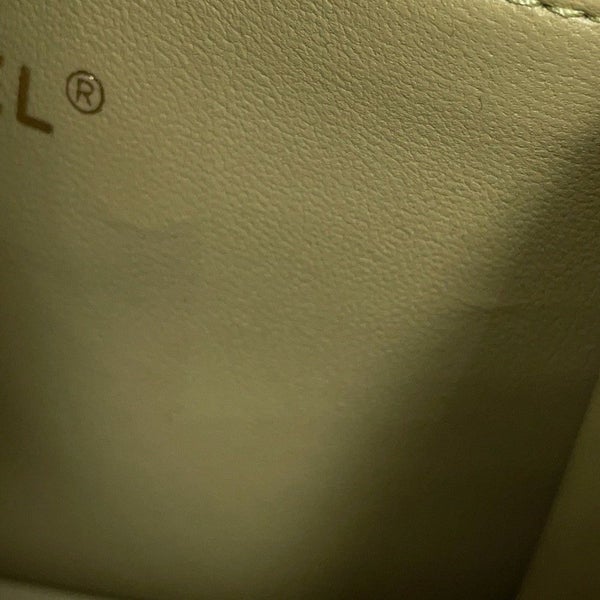 シャネル チェーンショルダーバッグ ボーイシャネル AS3018 CHANEL ミニバッグ