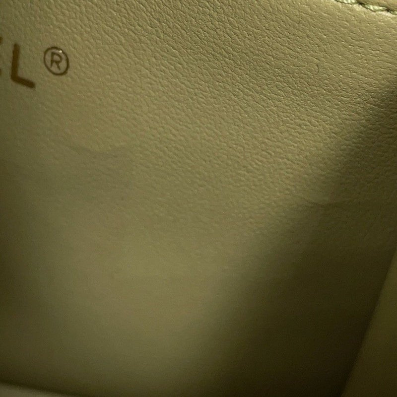 シャネル チェーンショルダーバッグ ボーイシャネル AS3018 CHANEL ミニバッグ