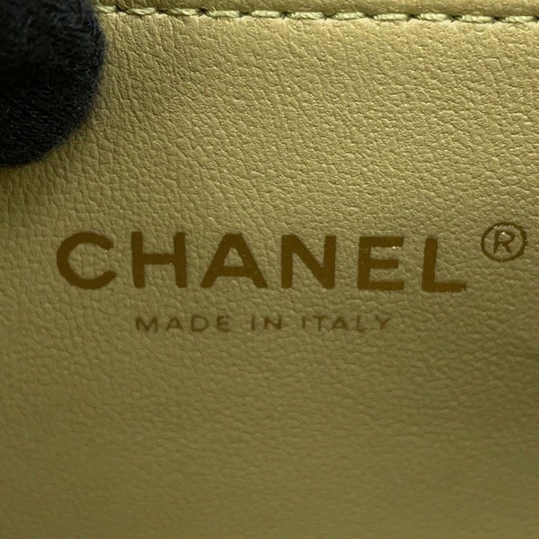 シャネル チェーンショルダーバッグ ボーイシャネル AS3018 CHANEL ミニバッグ