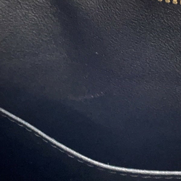 シャネル トートバッグ 復刻トート マトラッセ ココマーク キャビアスキン A01804 CHANEL 黒