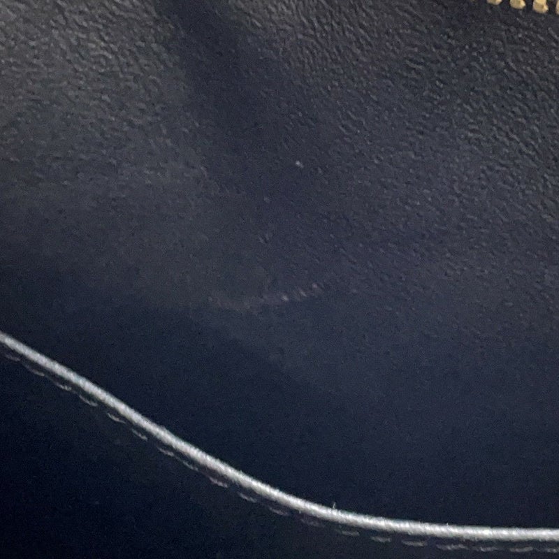 シャネル トートバッグ 復刻トート マトラッセ ココマーク キャビアスキン A01804 CHANEL 黒