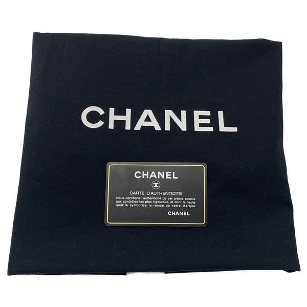 シャネル トートバッグ 復刻トート マトラッセ ココマーク キャビアスキン A01804 CHANEL 黒