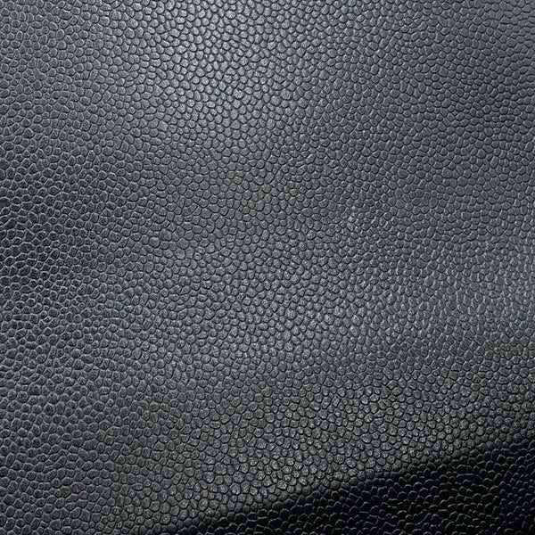 シャネル チェーンショルダーバッグ ココマーク マトラッセ ハート型ココボール キャビアスキン AS3921 CHANEL 黒